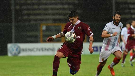 Un altro ex Reggina sbarca nella Kings League Italia: gli Alpak FC scelgono Tulissi