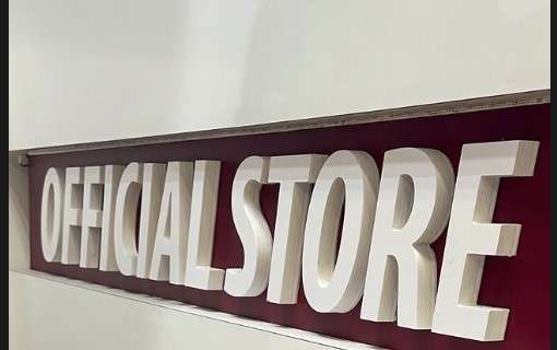 Reggina, l'indizio social del club: imminente la riapertura dello store