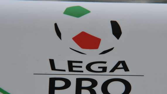 LEGA PRO, non si cambia: confermato attuale criterio suddivisione gironi
