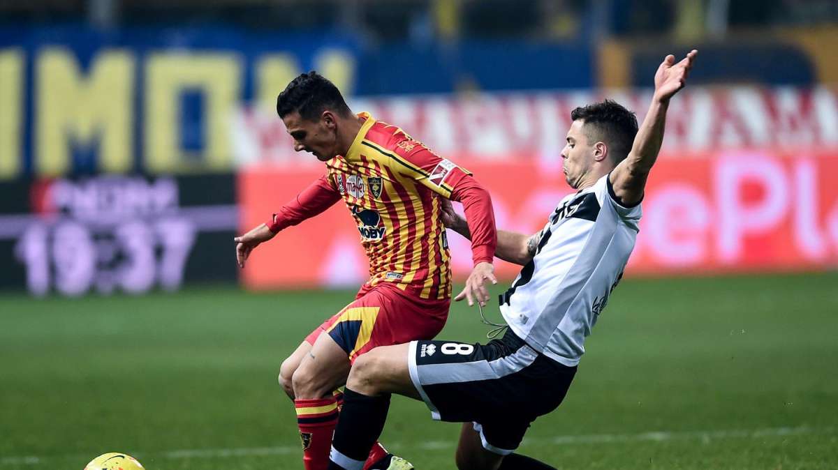CALCIOMERCATO SERIE B, Lecce: Corvino non vuol svendere i suoi gioielli, per Falco servono almeno 8 milioni