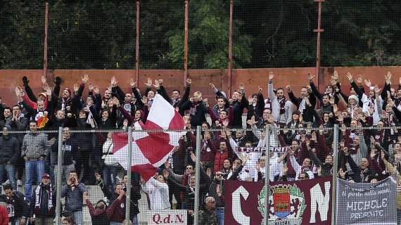 Torna il Trapani: "Acquistato titolo del Dattilo". Ripartirà dalla D