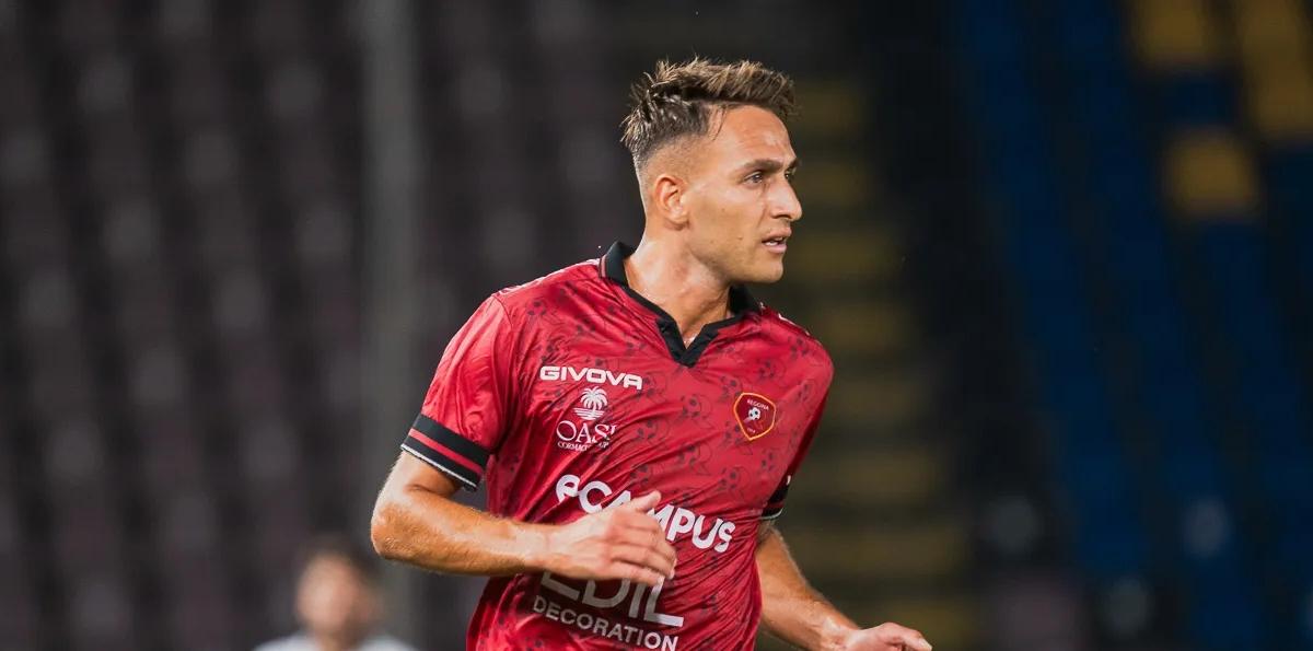 LE PAGELLE DELLA REGGINA - Edera ritrovato, Mungo opportunista