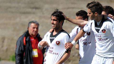 Reggina-Cittadella, canovaccio già visto. Triplo botta e risposta tra pochi intimi