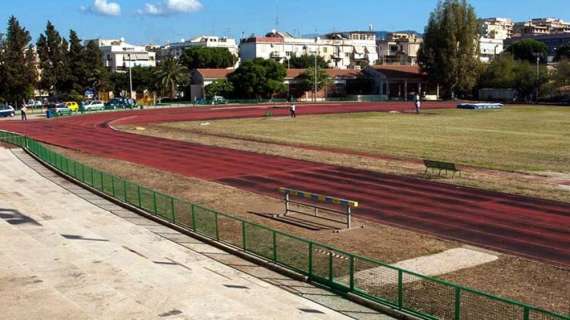 Campo Coni di Modena: in programma la prima gara ufficiale