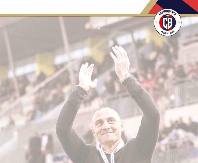 Nota Campobasso su proposta di Rizzetta verso la Reggina: "Alcune attività e valutazioni coperte da accordi di riservatezza"