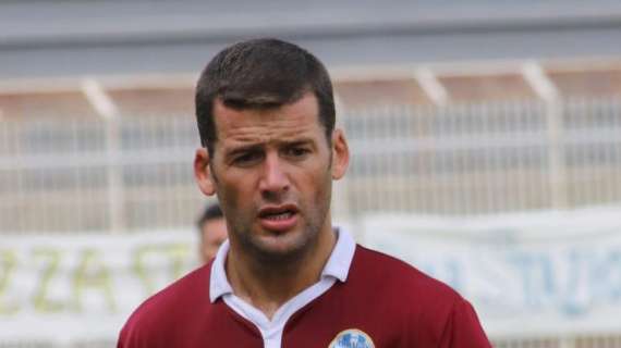 Longoni a TuttoReggina: "Con la Reggina il gol più bello della mia carriera, al Granillo non sarà facile"