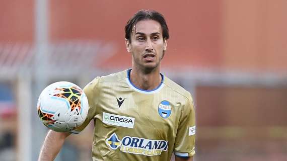 Missiroli: "La mia famiglia viene prima di tutto. A Cesena anche per Biondini"