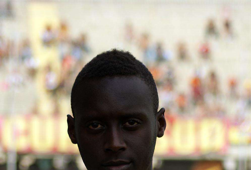 LA DOMENICA DEGLI AMARANTO IN GIRO PER L'ITALIA/ Sy in gol