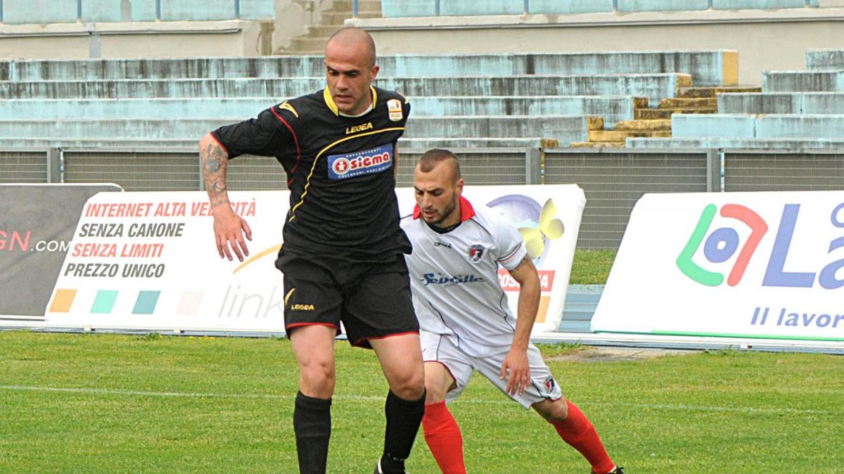 Verso Messina-Reggina, qui giallorossi: Bosia out. Presente l'ex capitano Coppola: "E' una partita sentita, che ha un sapore diverso dalle altre"