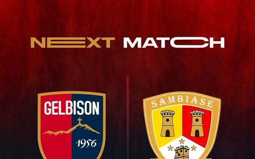 Buona la prima per la Gelbison: battuto 2-0 il Sambiase