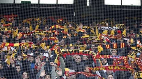 LEGA PRO - Girone C: il Benevento sceglie un tandem per la panchina