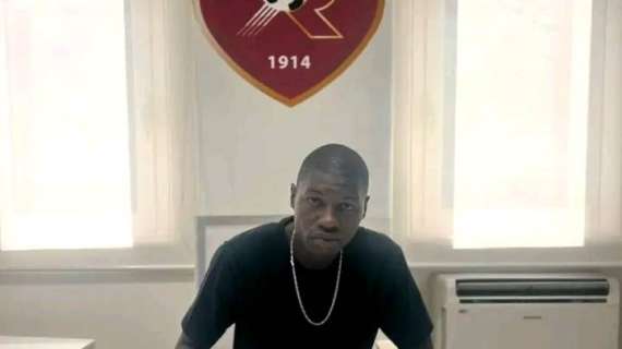 Reggina, arriva la firma di un classe 2006: altro Under per Pergolizzi