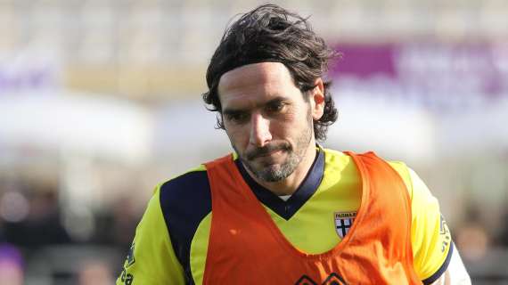 Serie A - Operazione Nostalgia, al raduno di Reggio Calabria ci sarà anche Alessandro Lucarelli