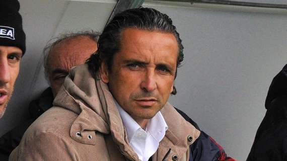ESCLUSIVA TUTTOREGGINA/ Zocchi (ds Spezia): «Ottimi rapporti con Foti. Zizzari? Vedremo più avanti»