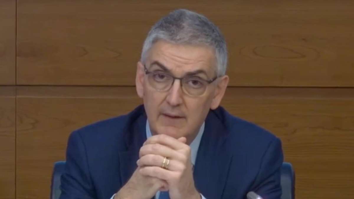 Brusaferro (pres. ISS): "Con comportamenti rigorosi, la Calabria può abbassare la curva epidemiologica"