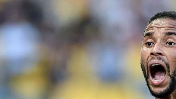 Reggina-Genoa, stavolta rigore senza discussioni: Hernani riporta avanti gli amaranto
