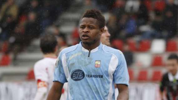 REGGINA - Idee per il centrocampo: piace Baraye