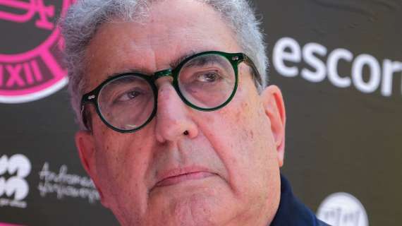 Gran colpo in dirigenza per la neo promossa in D Athletic Palermo: Perinetti nuovo dg