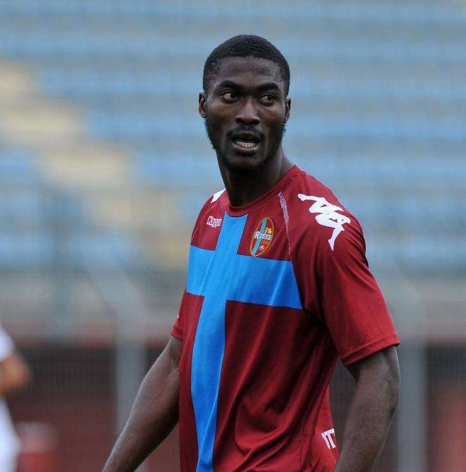 RIETI-REGGINA PREVIEW - E' Gondo l'uomo in più della squadra di Capuano: i numeri dell'attaccante