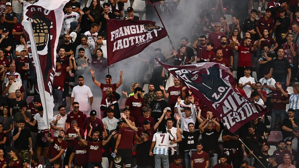 Serie C girone C, risultati e classifica dopo la quattordicesima giornata: Salernitana torna in vetta, bene il Benevento, ko il Catania