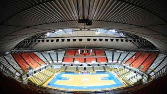 Reggio Calabria saluta l'ingegner Scambia: fu l'artefice degli anni magici della Viola Basket