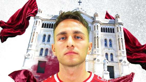 Reggina, test in famiglia con tante indicazioni per Trocini: doppietta di Edera, a segno anche Ferraro