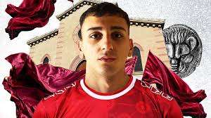 Reggina-Nissa, Palumbo: "Grande emozione giocare al Granillo, mi trovo bene nel nuovo ruolo"
