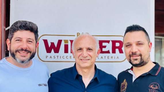 Il Val Gallico ha scelto la nuova guida tecnica: l'ex Hinterreggio Di Maria allenerà la squadra reggina 
