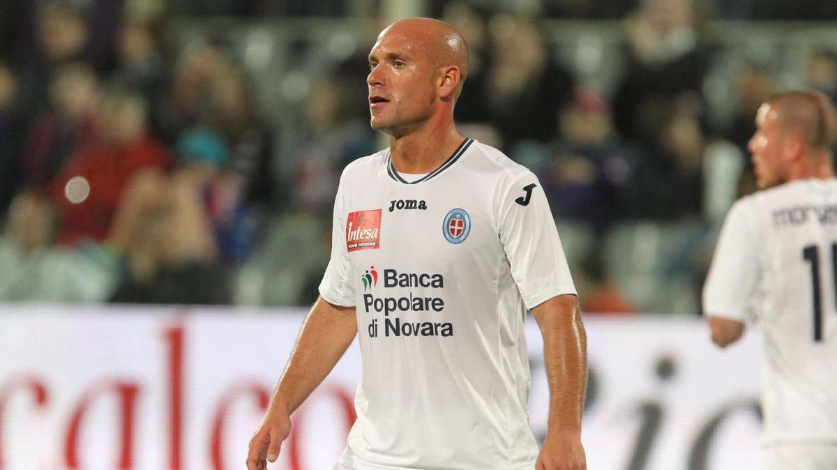 NOVARA - L'undici anti-Reggina: occhio al tridente