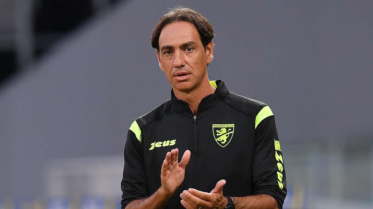 SERIE B, Monza-Frosinone, le probabili formazioni: Brocchi sfida l'amico Nesta