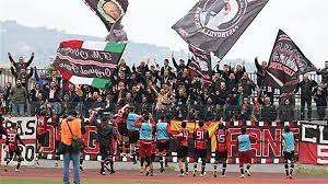Reggio Calabria-Castrovillari, il cammino esterno dei rossoneri: una sola vittoria e peggiore difesa da viaggio