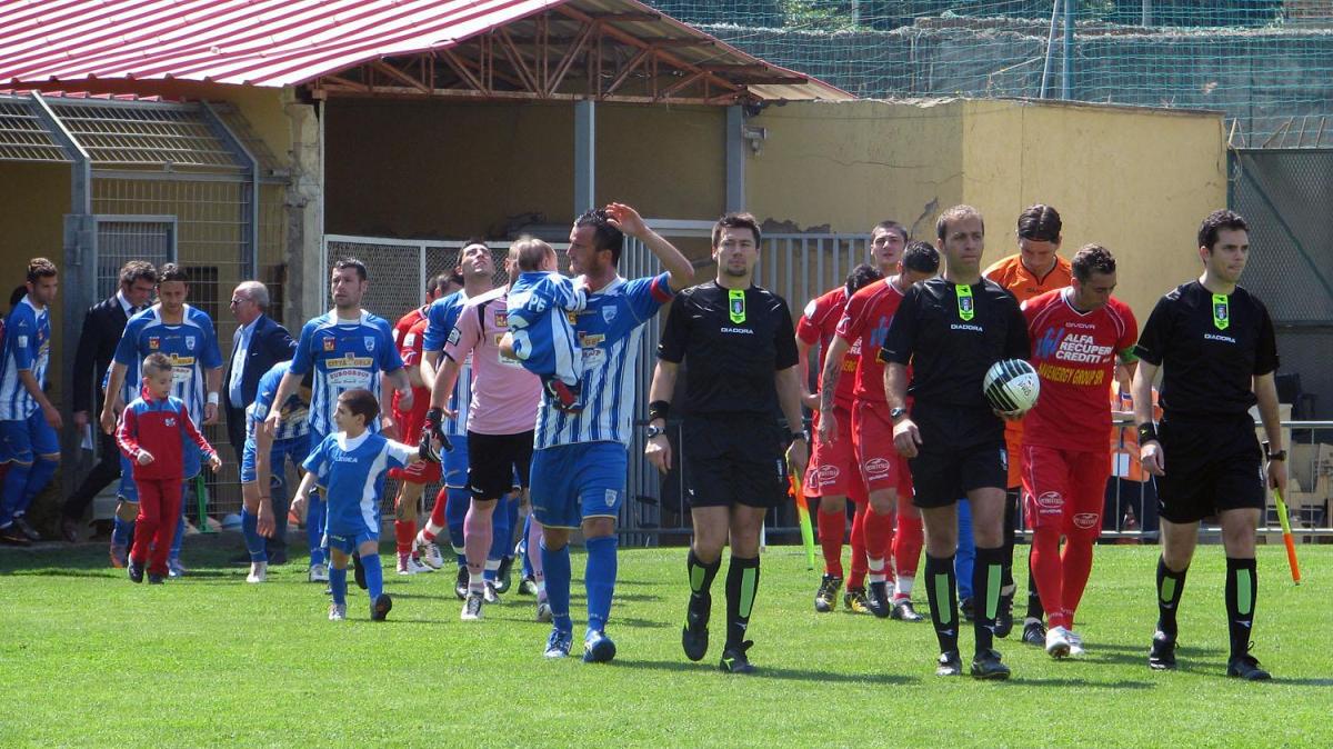 Reggina-Gela finisce nel mirino dell'Osservatorio: i motivi, si giocherà il prossimo 30 novembre