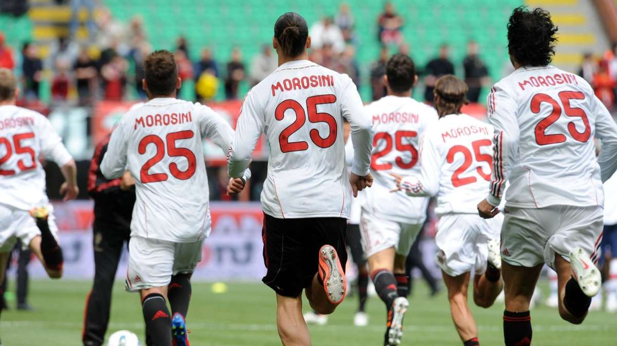 MORTE MOROSINI - Rinvio a giudizio per i tre indagati