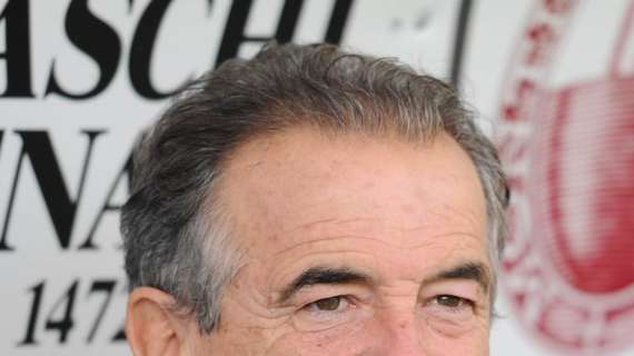 Mondonico: «Ho voglia di tornare ad allenare. Stasera spero la spunti l'AlbinoLeffe»