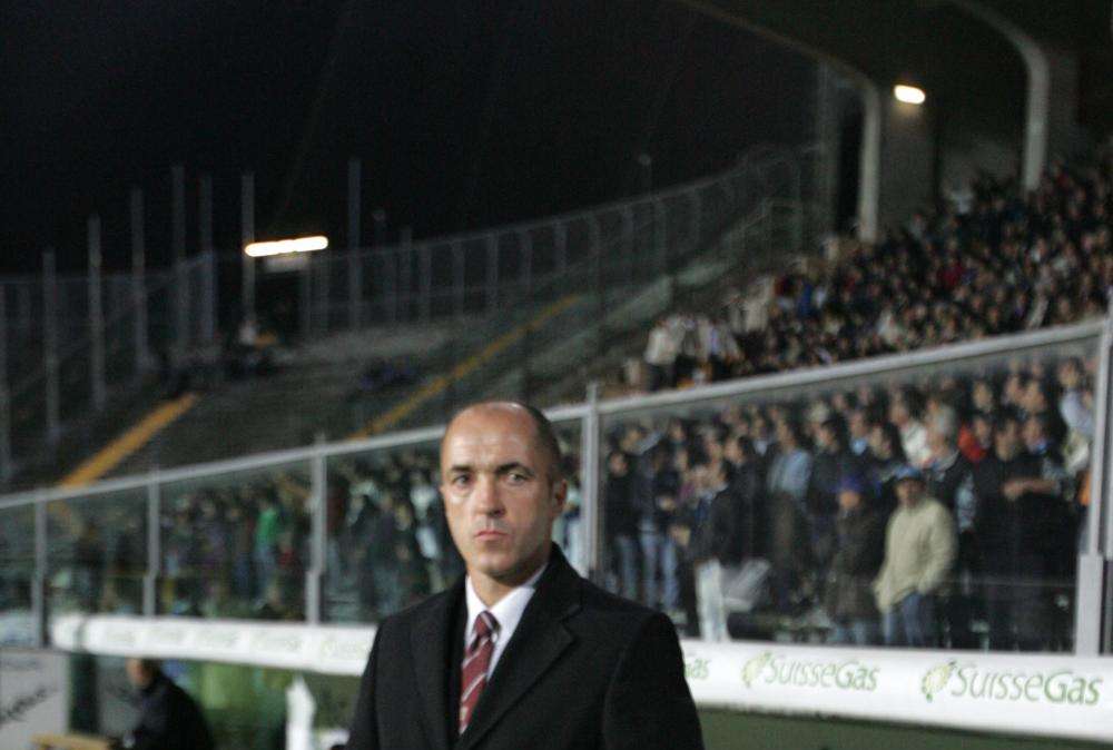 SKY - Ospite d'eccezione per Torino-Reggina