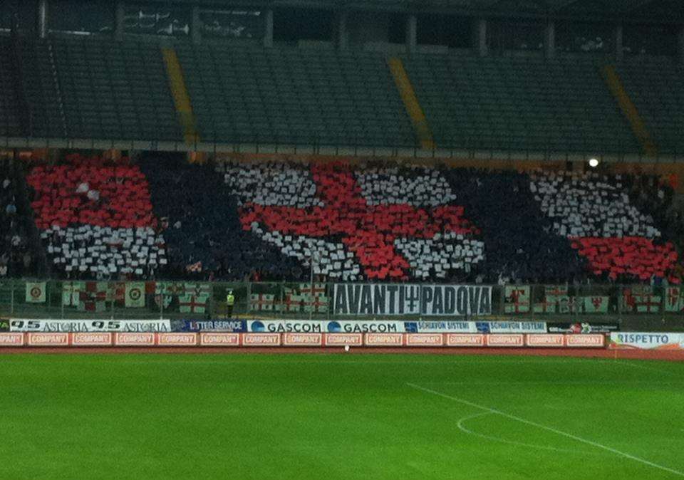 PADOVA - Niente Reggio per Cuffa e Bonazzoli