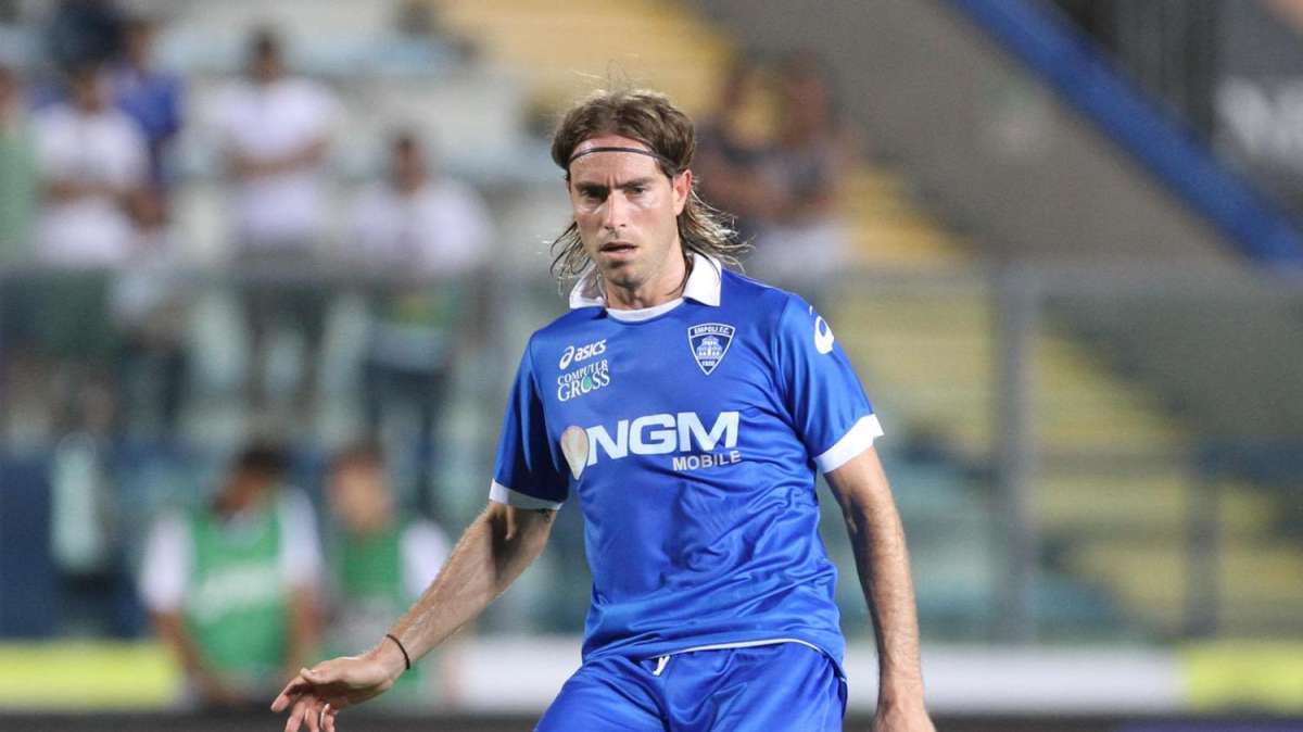 LE PAGELLE DELL'EMPOLI - Moro a tutto campo