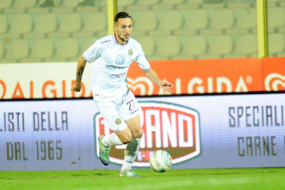 REGGINA-RENDE - Parla l'ex Zivkov: "A Reggio non mi è stata concessa fiducia"