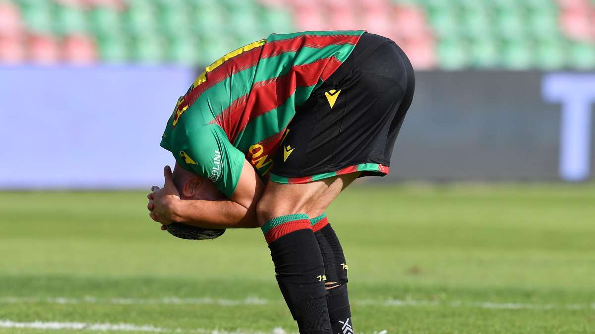 Ternana-Reggina preview: Lucarelli senza il suo capocannoniere