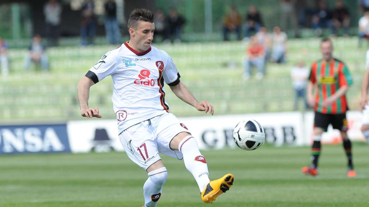 REGGINA - Il probabile undici anti-Bari: il ritorno di Barillà e tanti dubbi