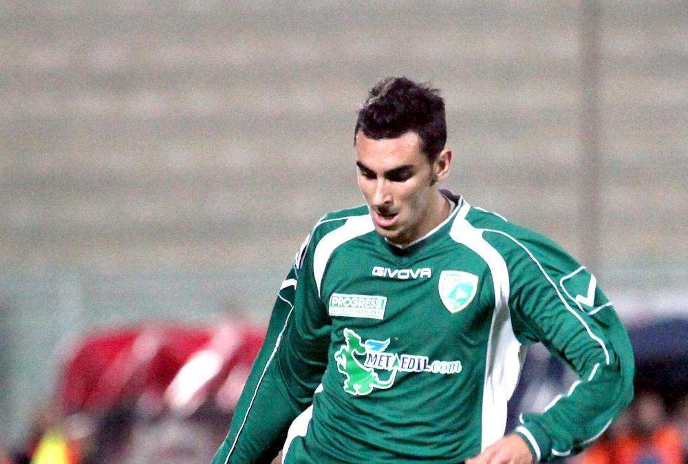 AVELLINO - L'undici anti-Reggina: dubbio in attacco