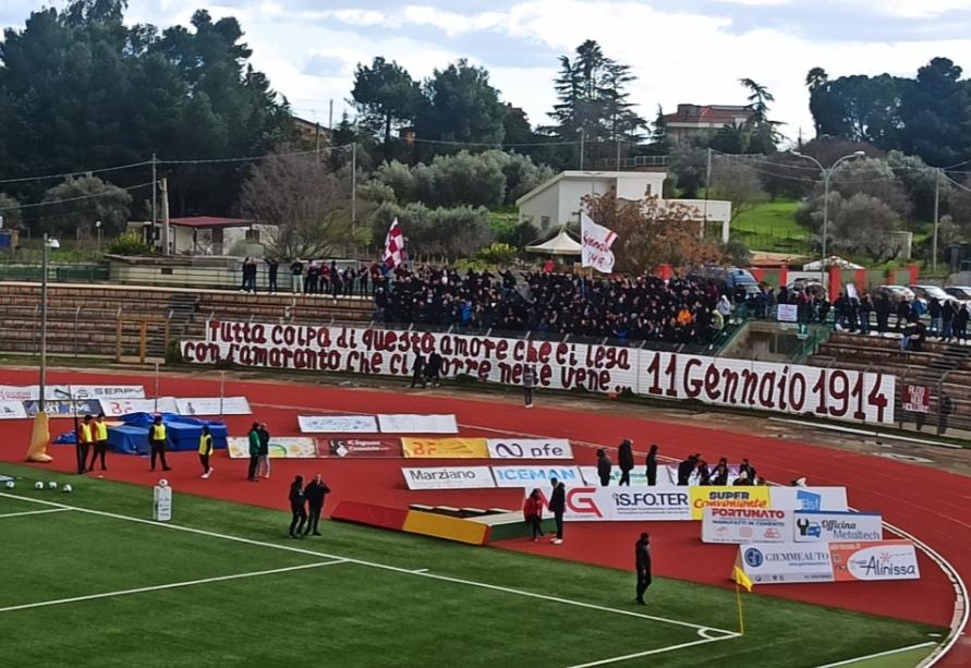Reggina, settima vittoria consecutiva per i ragazzi di Torrisi: gol subito dopo 629'