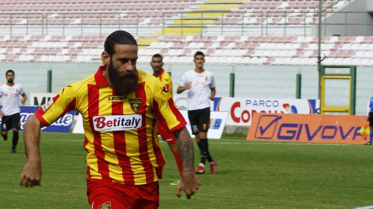 LE PAGELLE DEL LECCE - Non basta Moscardelli, Lepore temibile