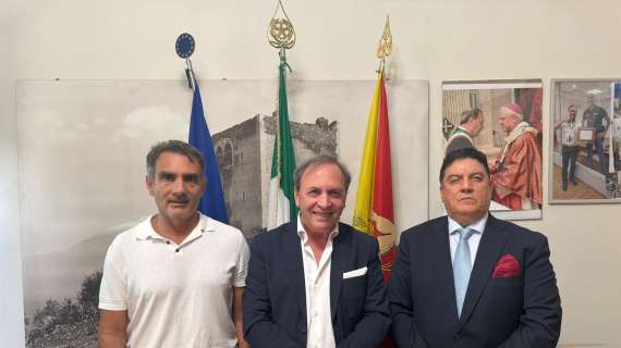 Novità in casa Paternò: il club passa nelle mani di un imprenditore di origini siriane