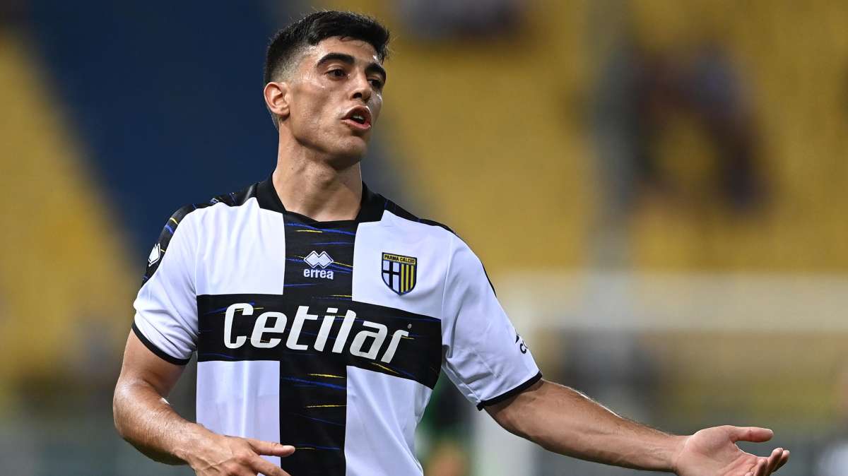 Parma-Reggina, il commento dopo il primo tempo: Brunetta-gol, gli amaranto ci sono
