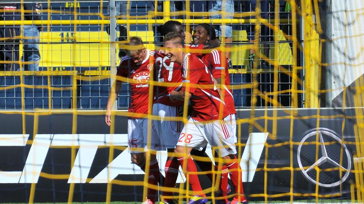 SERIE B - Il Varese chiude sul 4-0 il recupero contro il Brescia