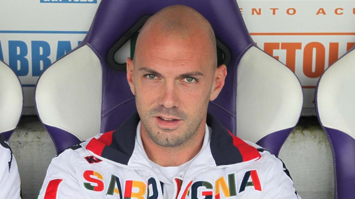 MODENA - Parla Gozzi: «Puntiamo al top nella gara di sabato»