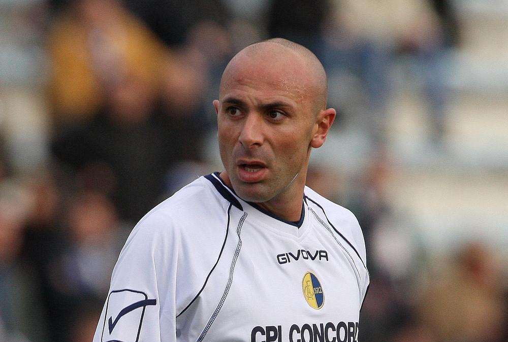 JUVE STABIA - GROSSETO 2-1 - Il Grosseto sprofonda