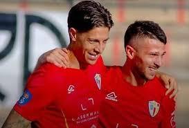 De Felice (att.Nissa): "Il ko contro la Reggina ha dato paradossalmente una svolta alla nostra stagione"