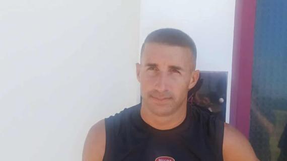 Reggina, Barillà ko, rischia di saltare qualche partita: le alternative per la sostituzione del capitano
